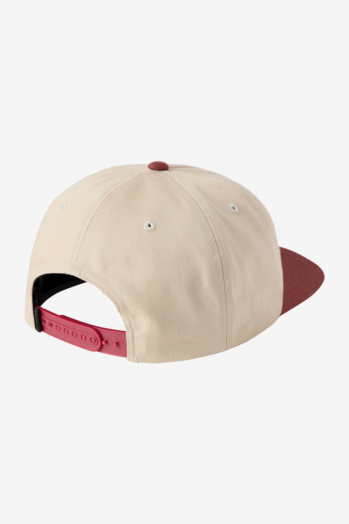 CUTLER SNAPBACK