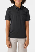 TRVLR UPF POLO