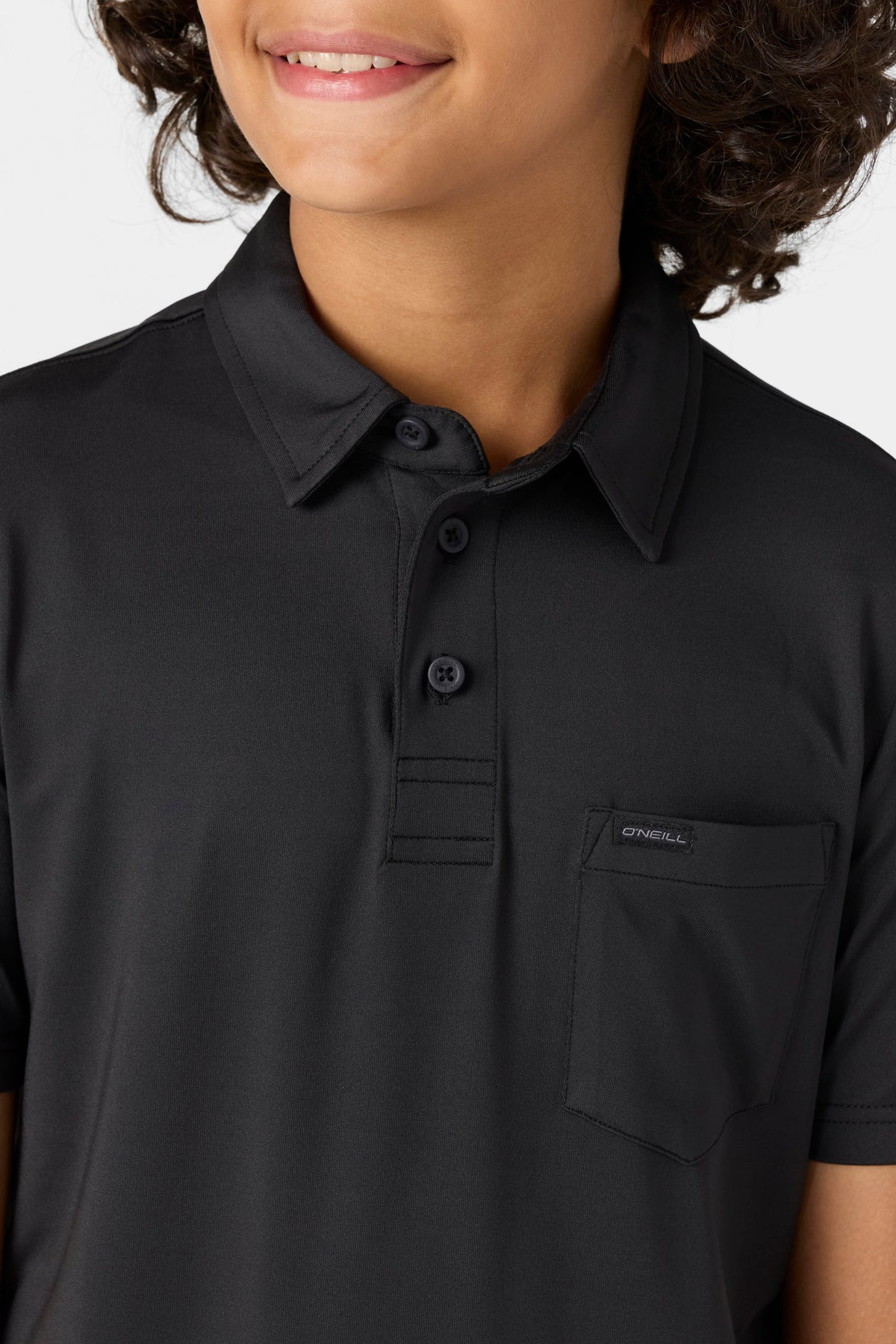 TRVLR UPF POLO