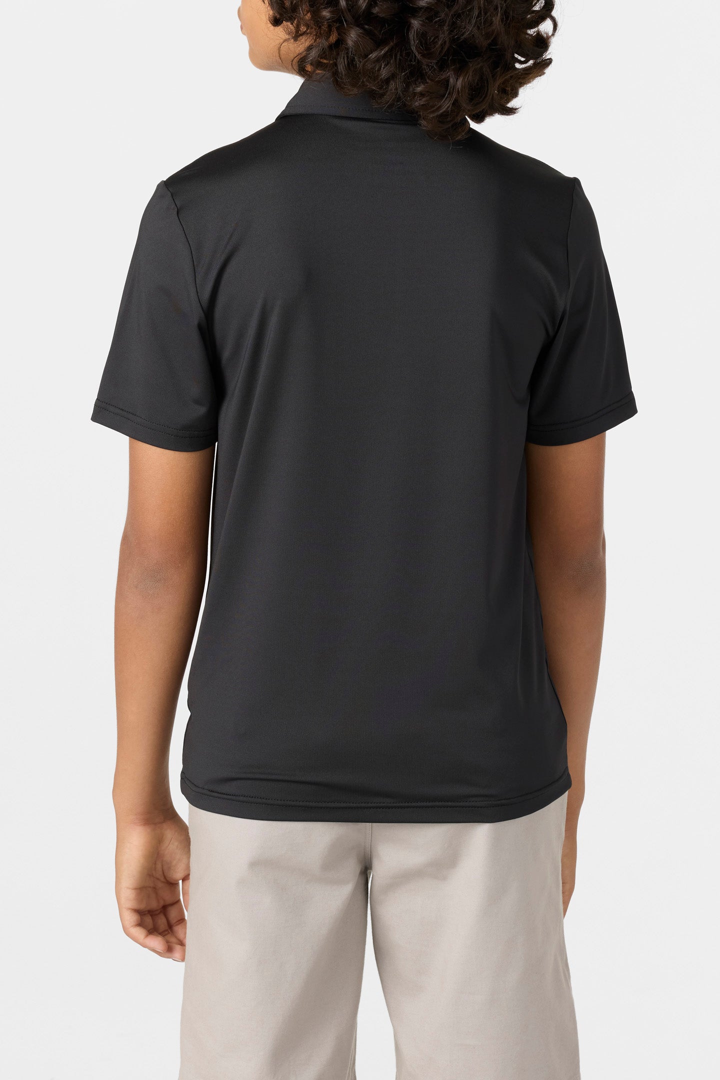 TRVLR UPF POLO