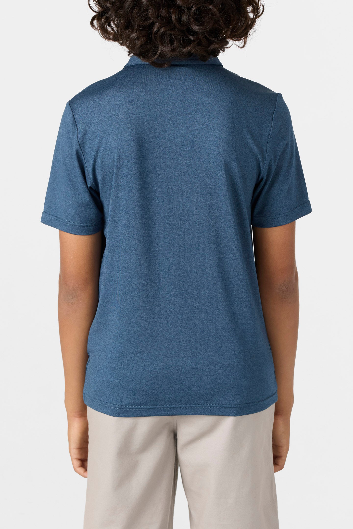 TRVLR UPF POLO