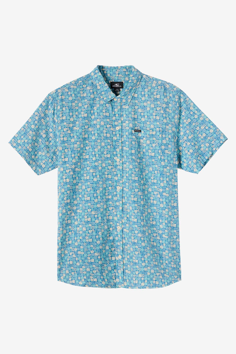OASIS ECO SHORT SLEEVE