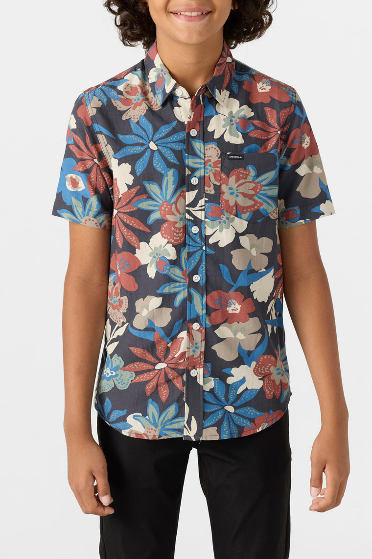 OASIS ECO SHORT SLEEVE