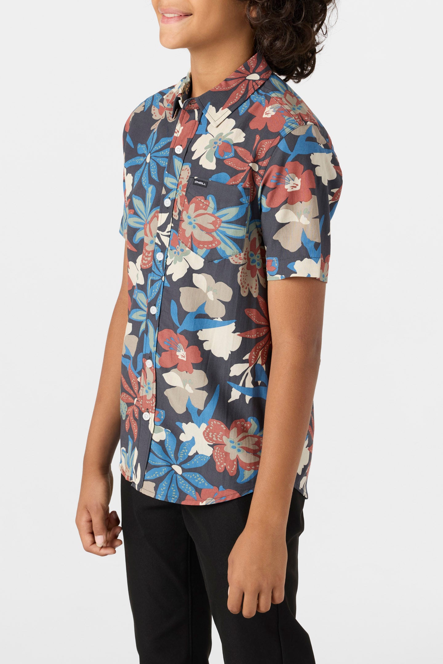 OASIS ECO SHORT SLEEVE