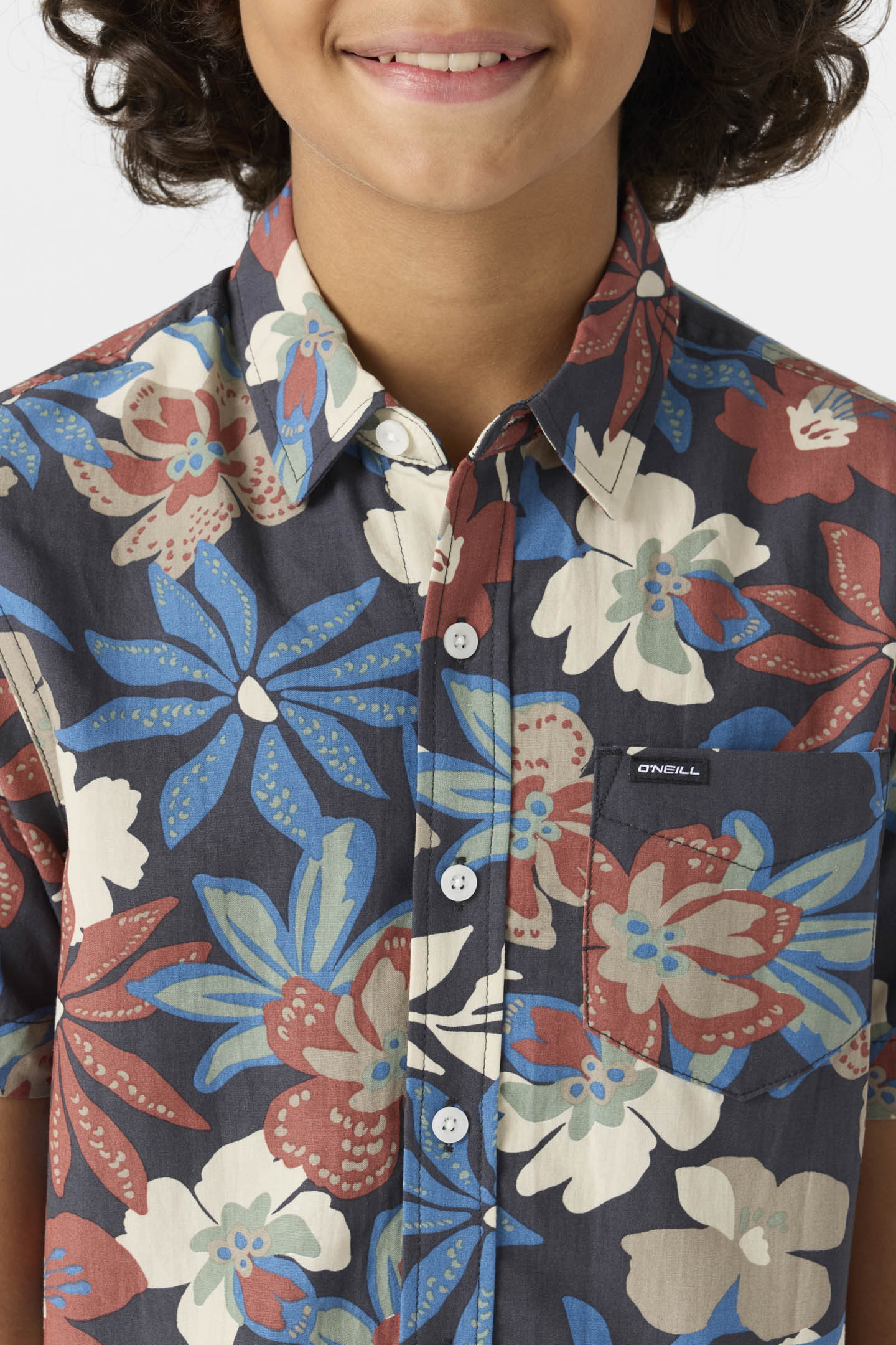 OASIS ECO SHORT SLEEVE