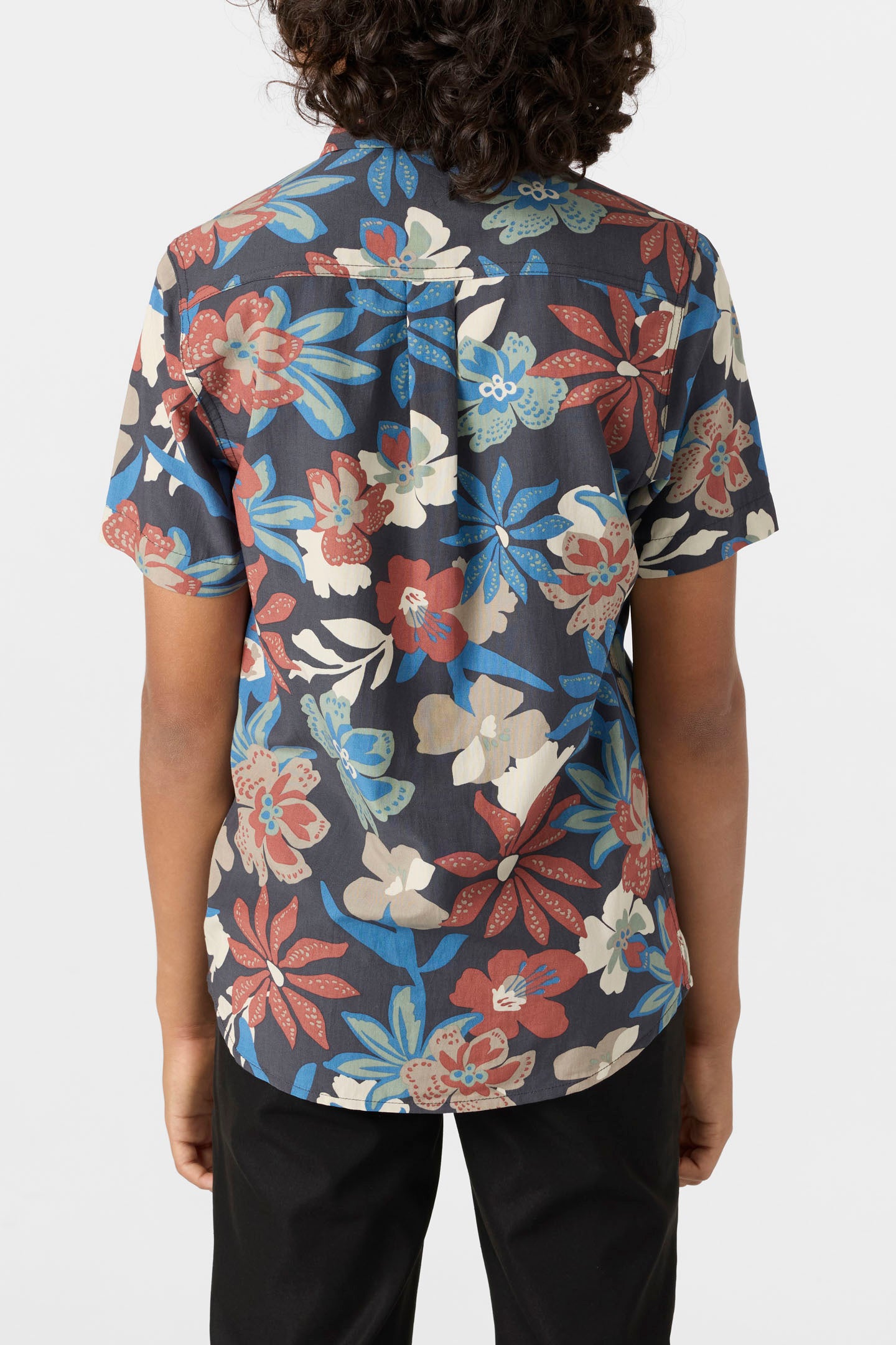 OASIS ECO SHORT SLEEVE