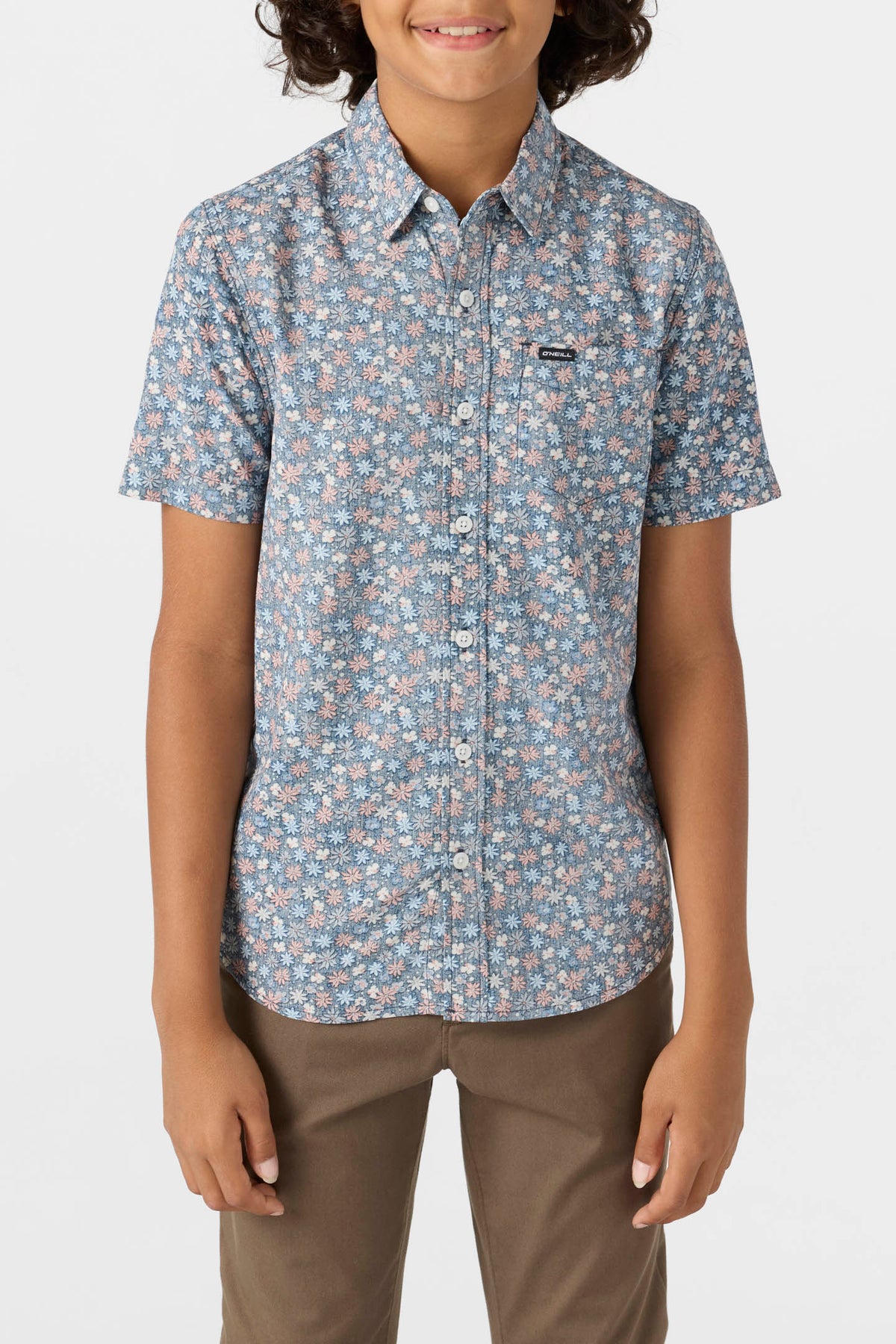 OASIS ECO SHORT SLEEVE