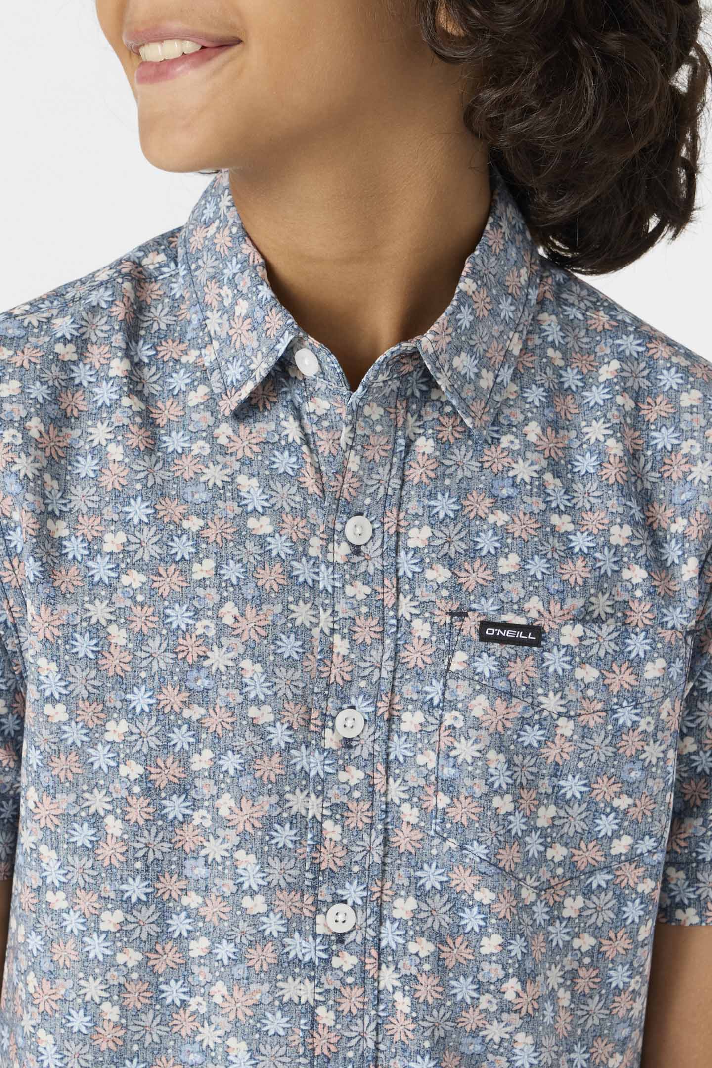 OASIS ECO SHORT SLEEVE