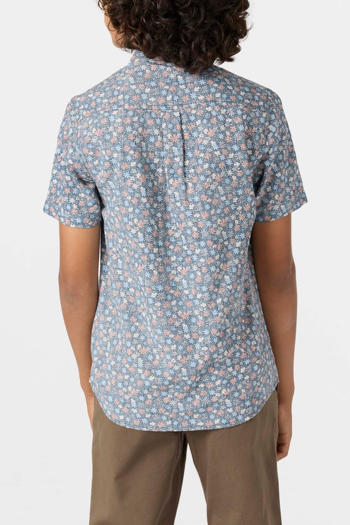 OASIS ECO SHORT SLEEVE