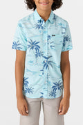 OASIS ECO SHORT SLEEVE
