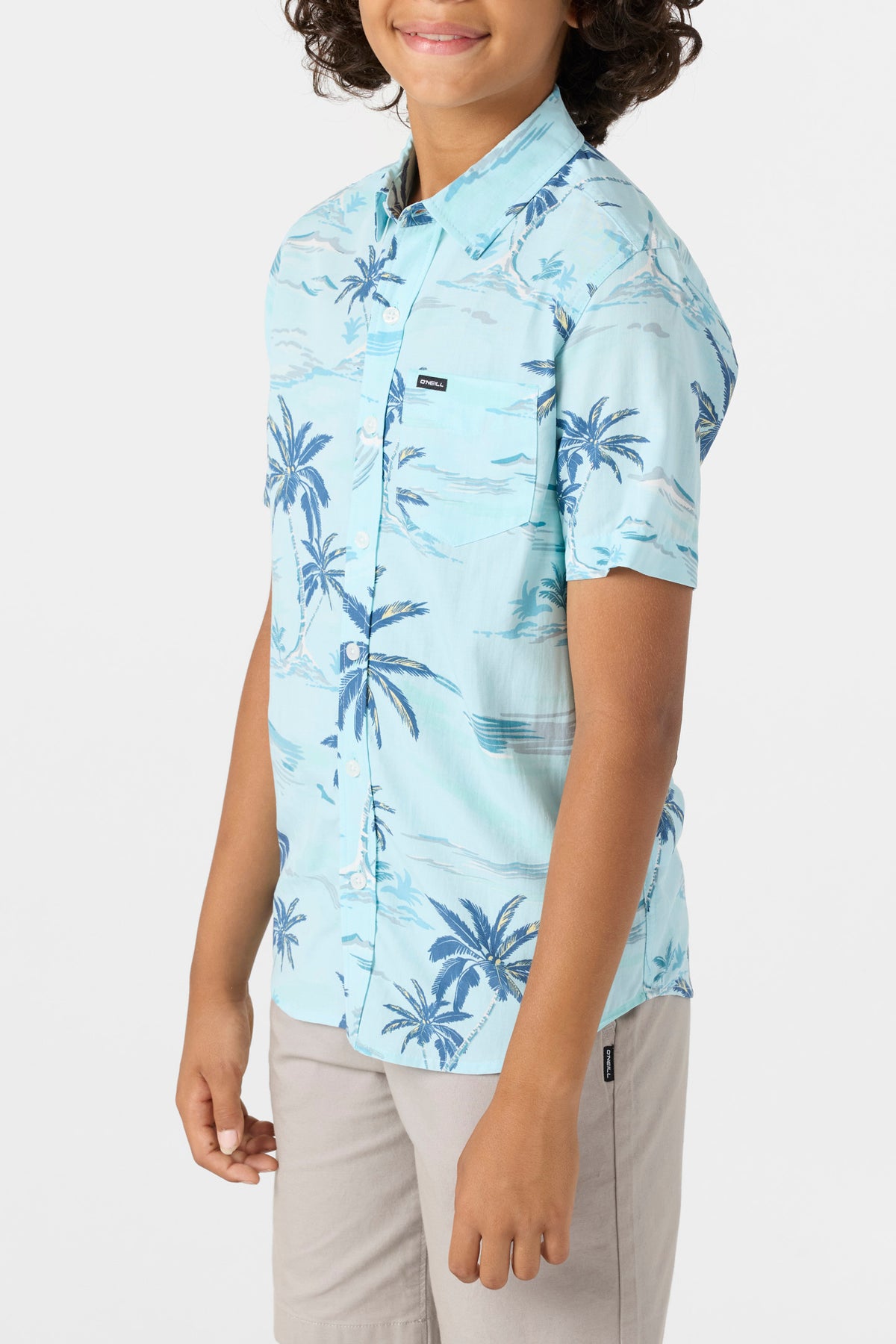 OASIS ECO SHORT SLEEVE