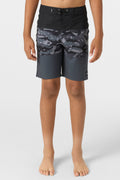 HYPERFREAK HEAT BLOCK 17'' BOARDSHORT