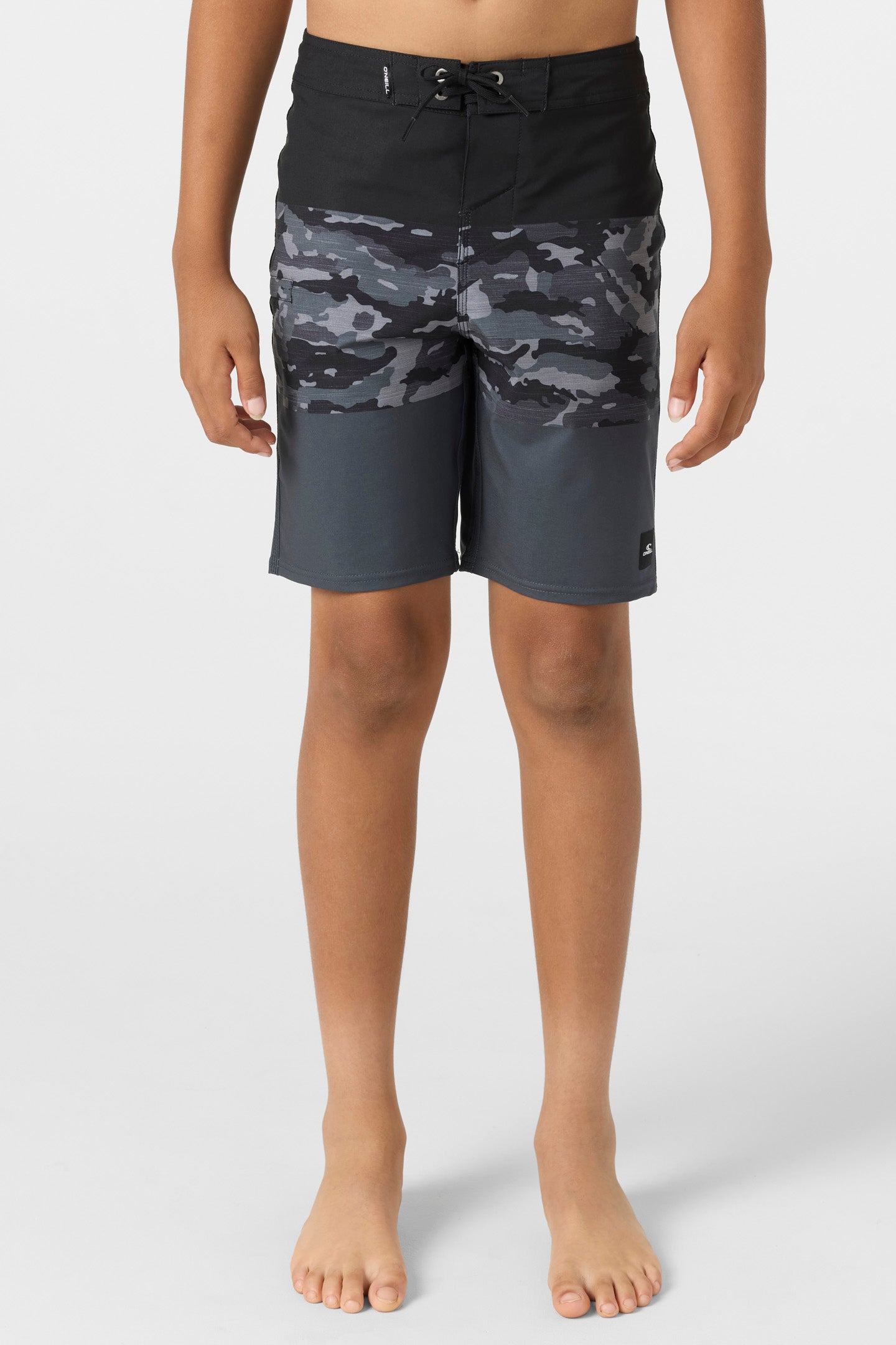 HYPERFREAK HEAT BLOCK 17'' BOARDSHORT