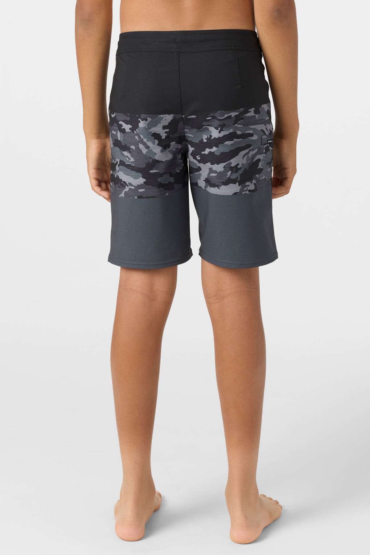 HYPERFREAK HEAT BLOCK 17'' BOARDSHORT