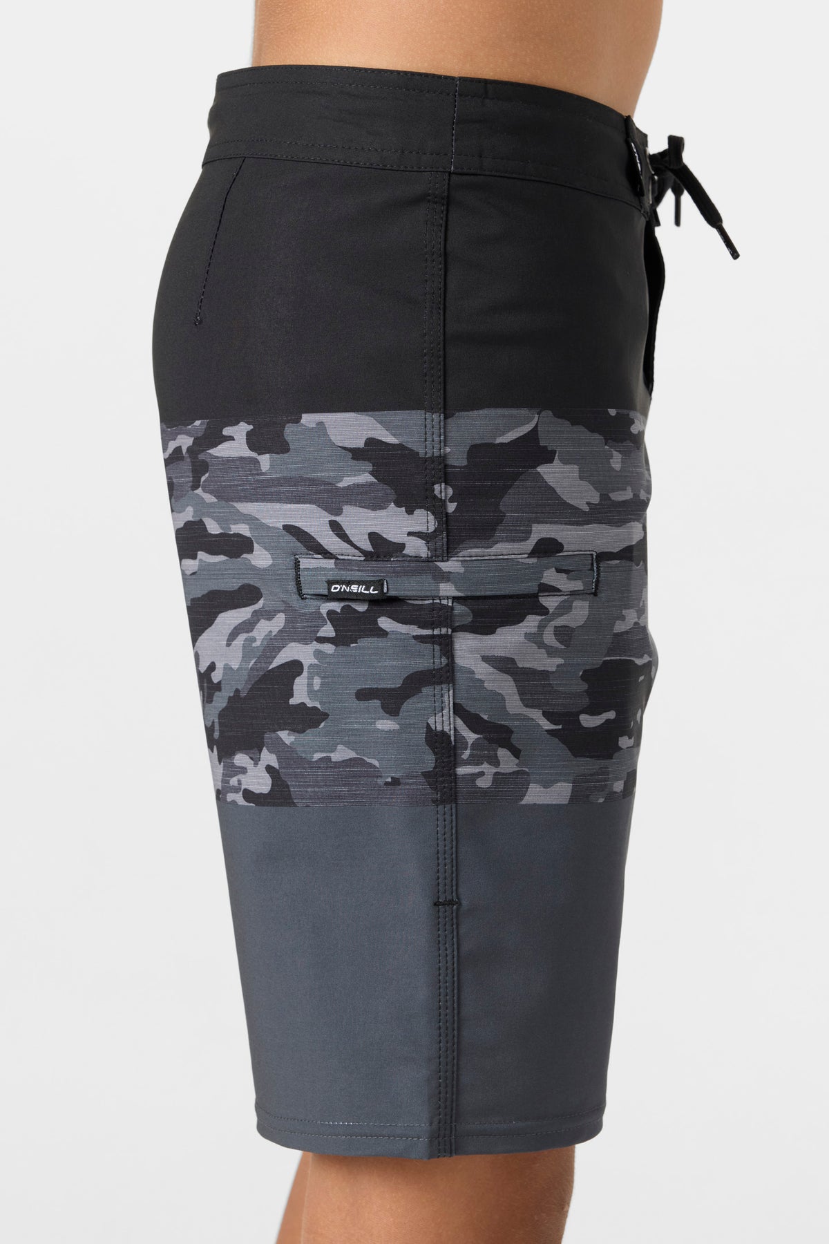 HYPERFREAK HEAT BLOCK 17'' BOARDSHORT