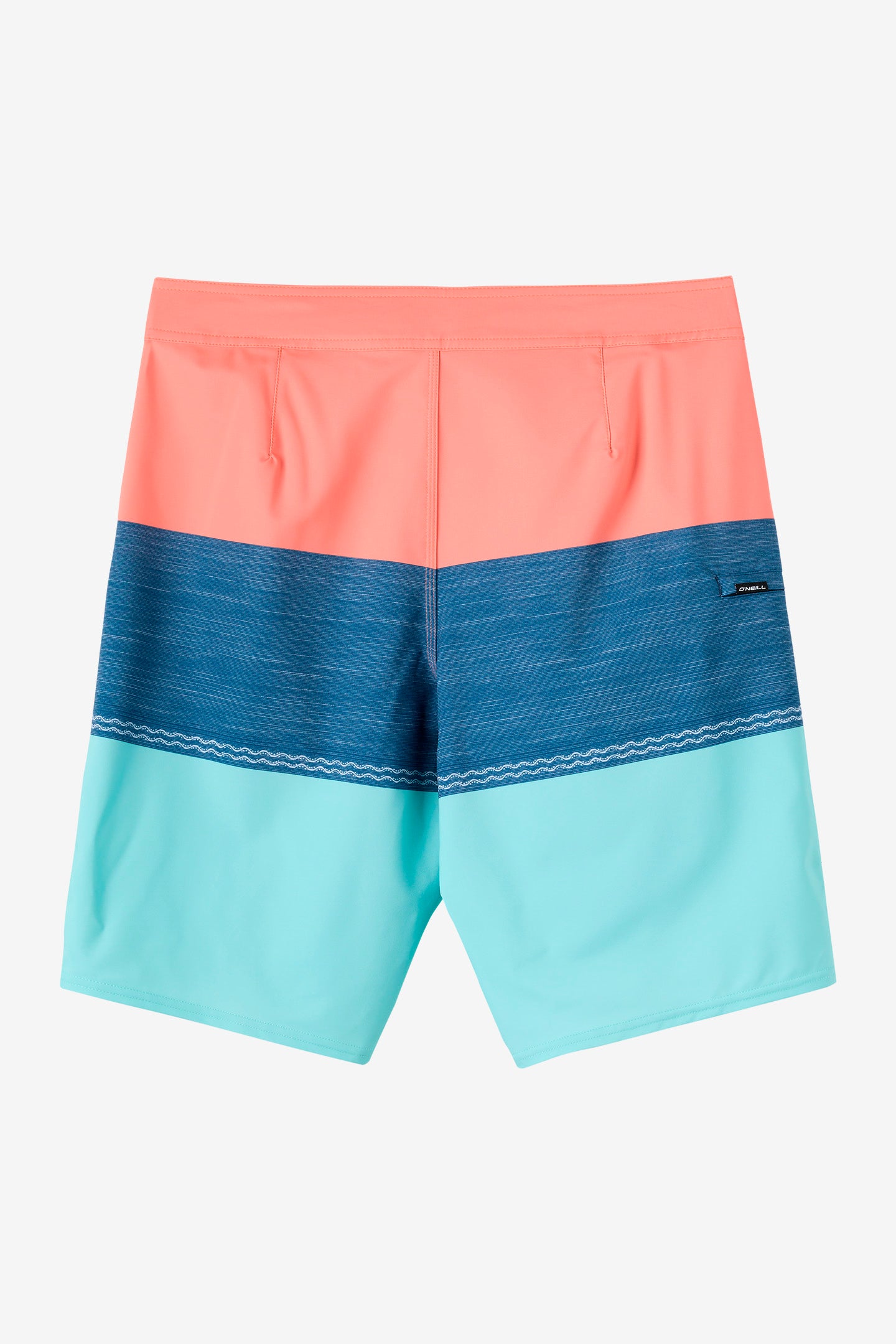 HYPERFREAK HEAT BLOCK 17'' BOARDSHORT