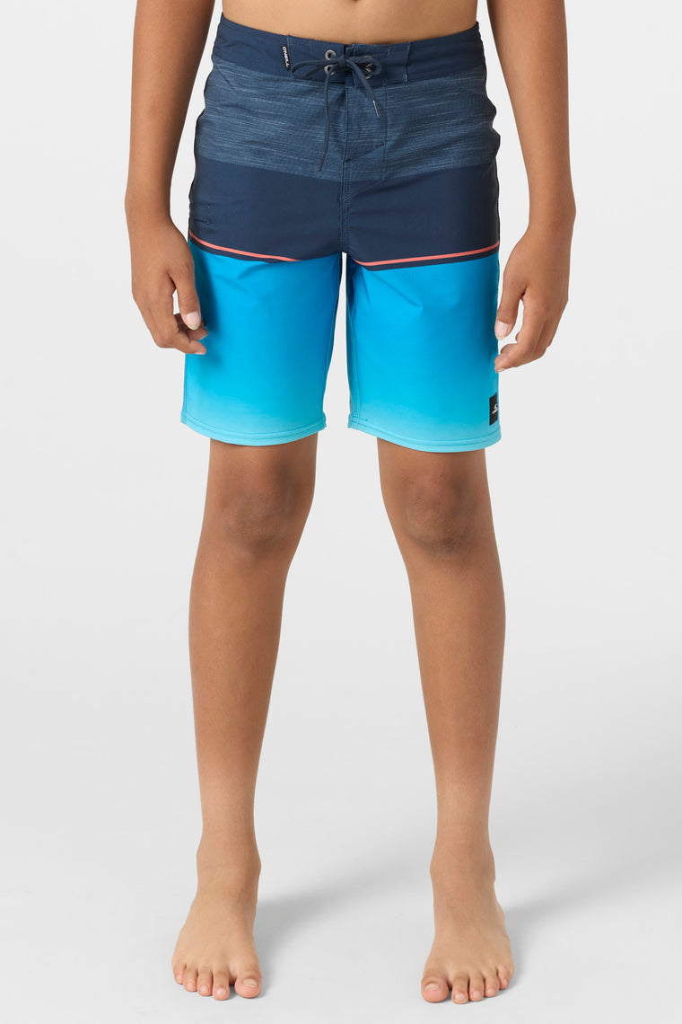 HYPERFREAK HEAT BLOCK 17'' BOARDSHORT