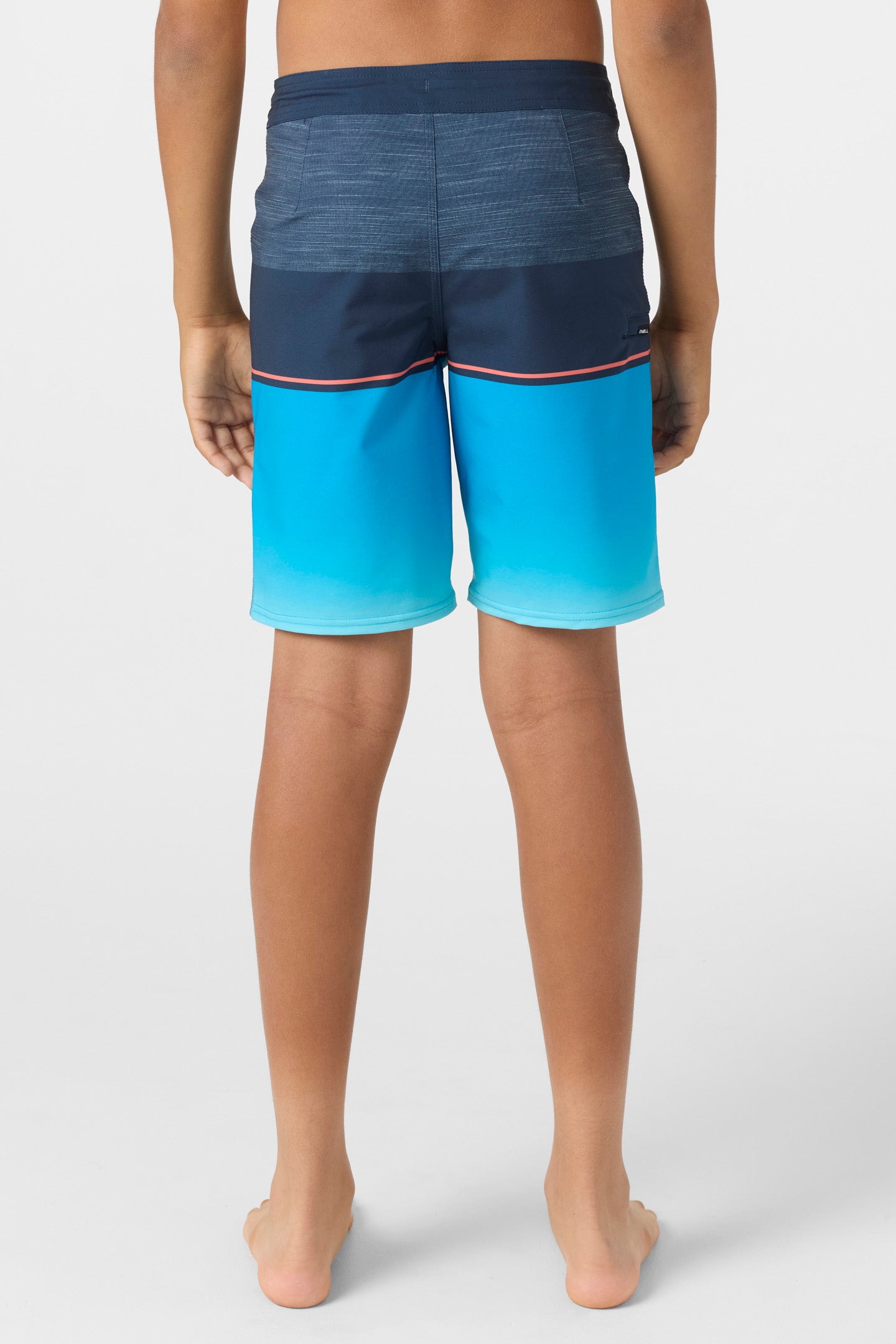 HYPERFREAK HEAT BLOCK 17'' BOARDSHORT