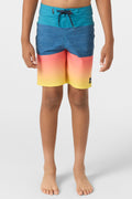 HYPERFREAK HEAT BLOCK 17'' BOARDSHORT