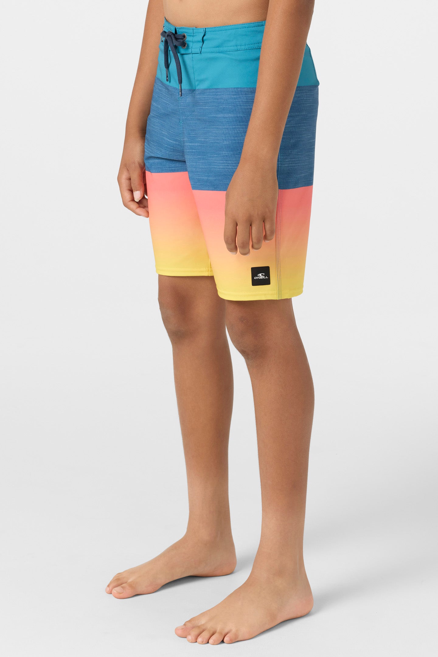 HYPERFREAK HEAT BLOCK 17'' BOARDSHORT