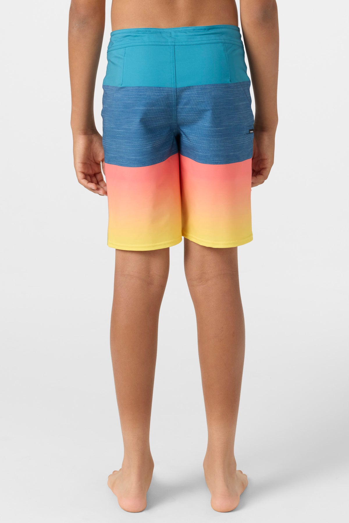 HYPERFREAK HEAT BLOCK 17'' BOARDSHORT