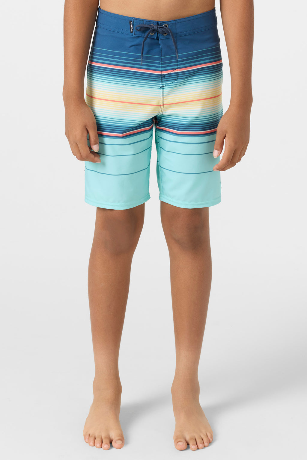 HYPERFREAK HEAT STRIPE 17'' BOARDSHORT