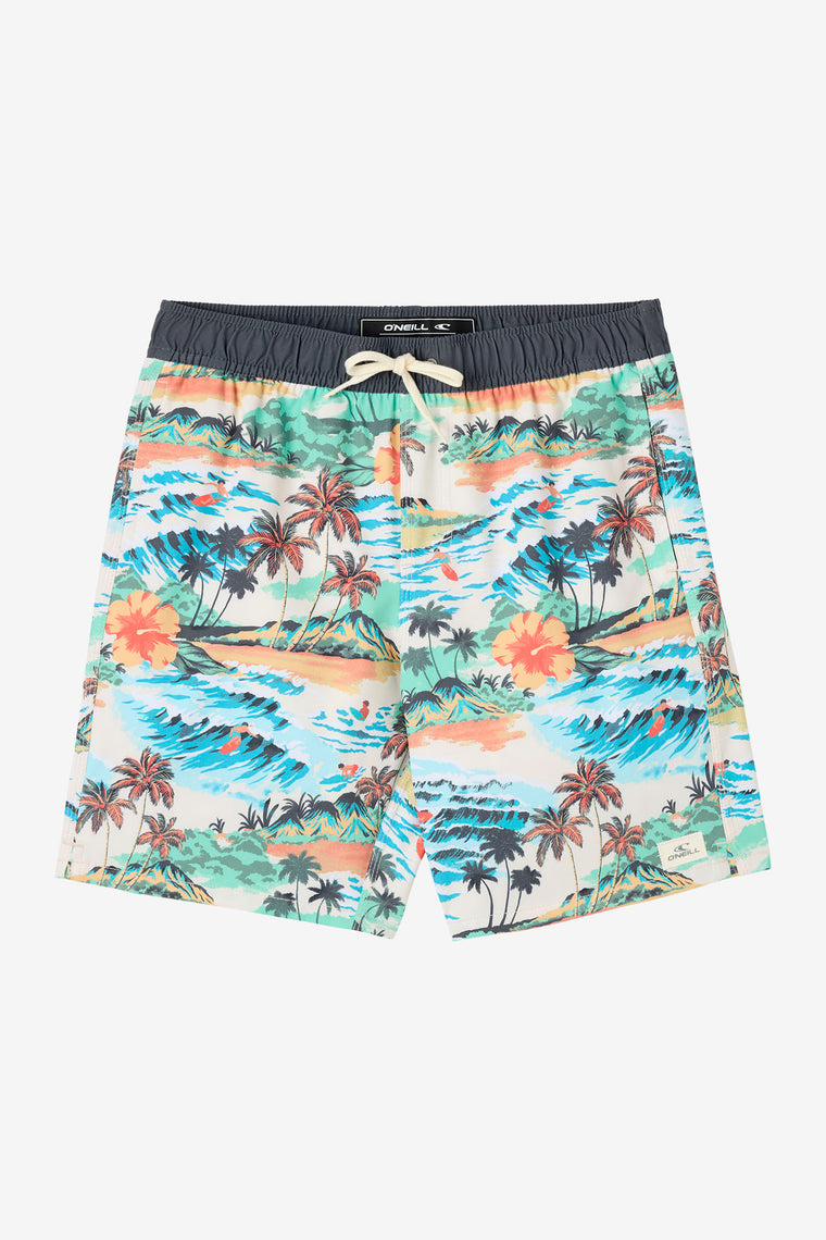 HERMOSA EW LINED 16''