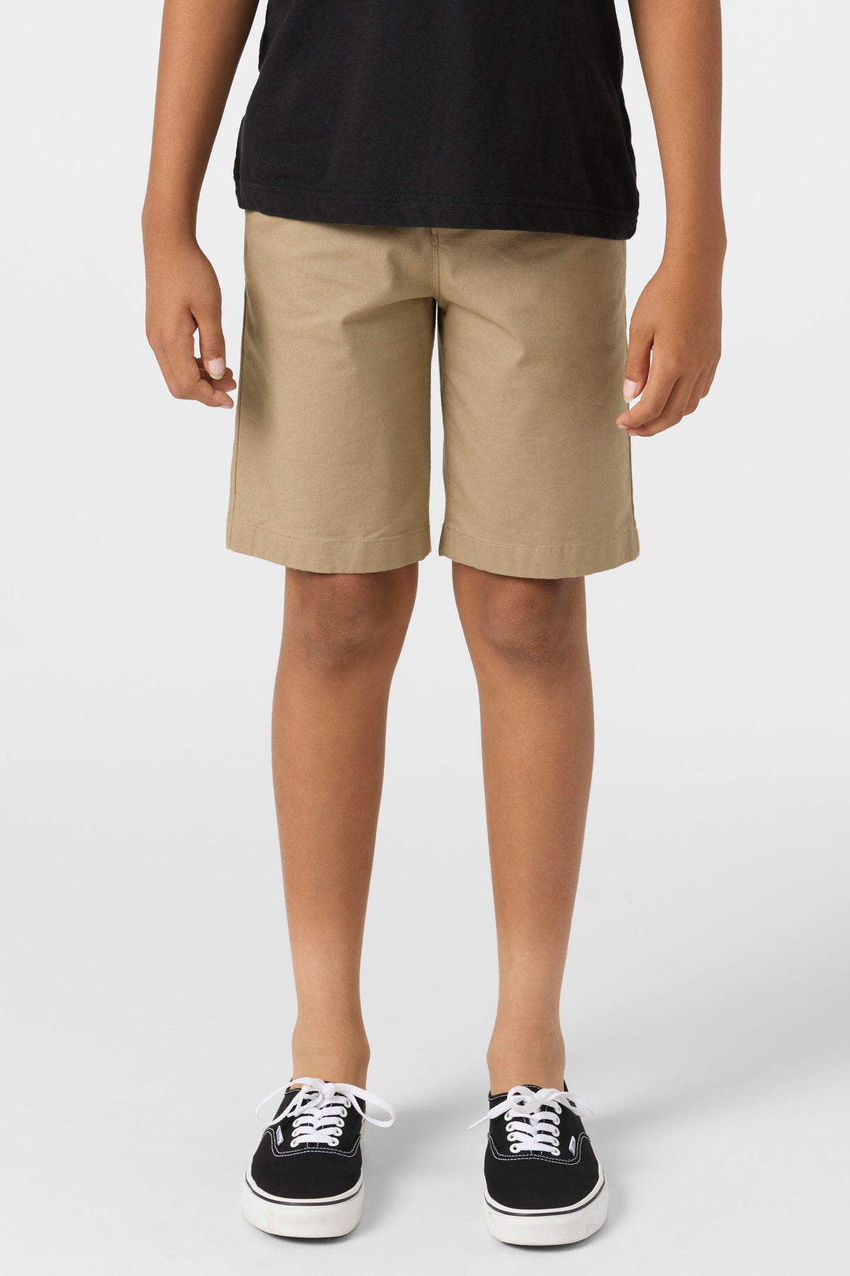 JAY STRETCH SHORT 18'' SHORT