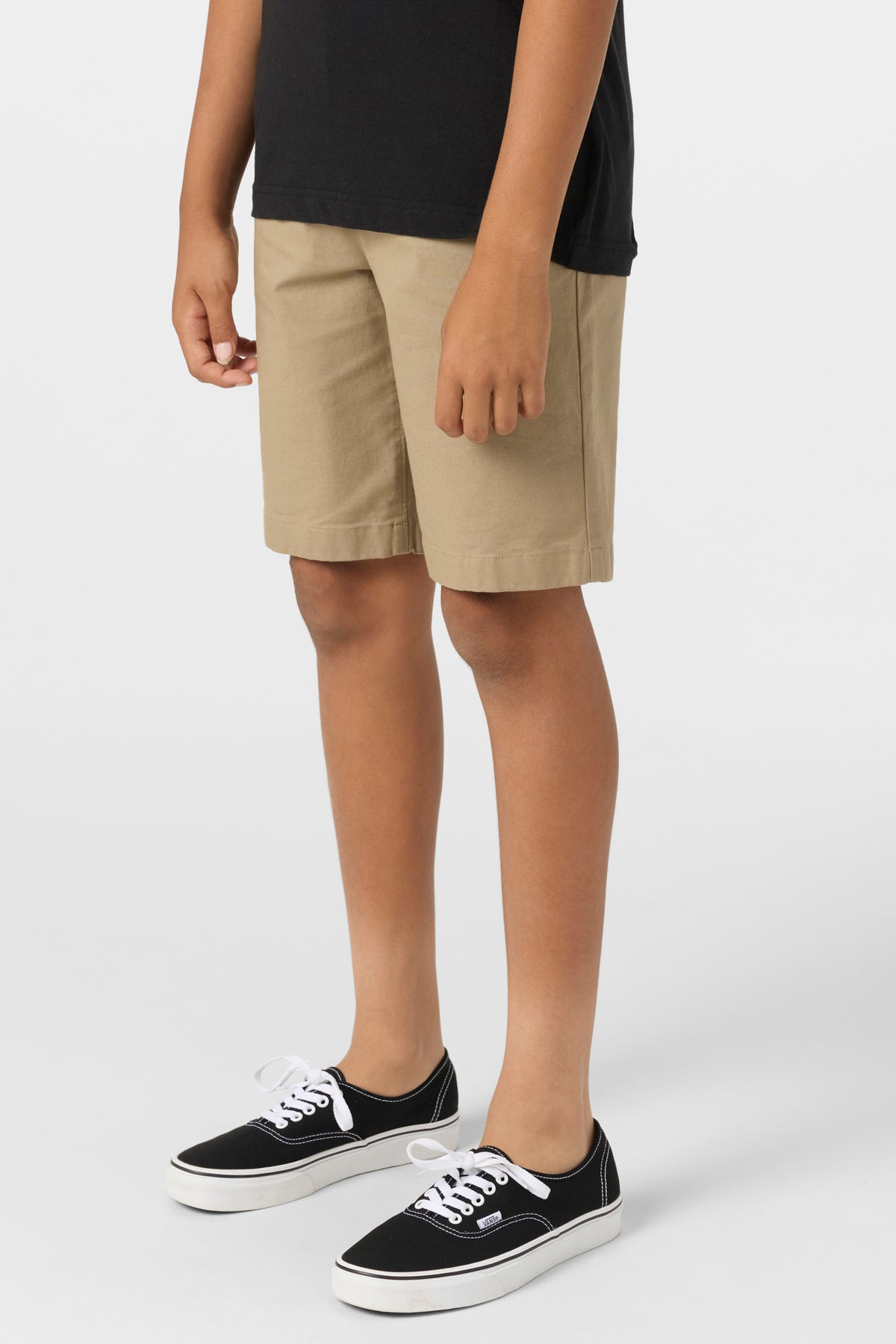 JAY STRETCH SHORT 18'' SHORT