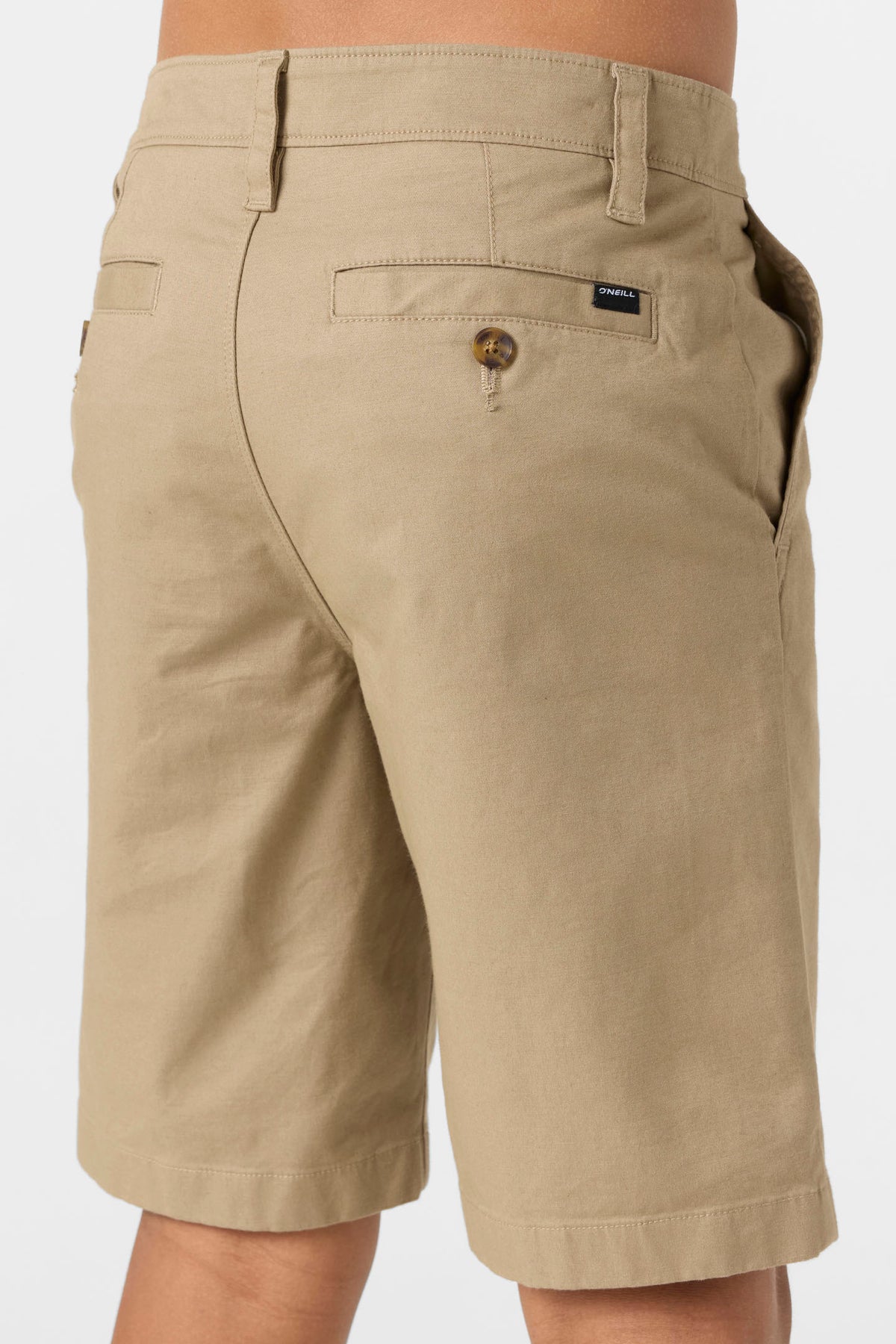 JAY STRETCH SHORT 18'' SHORT