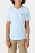 SHUFFLE TEE
