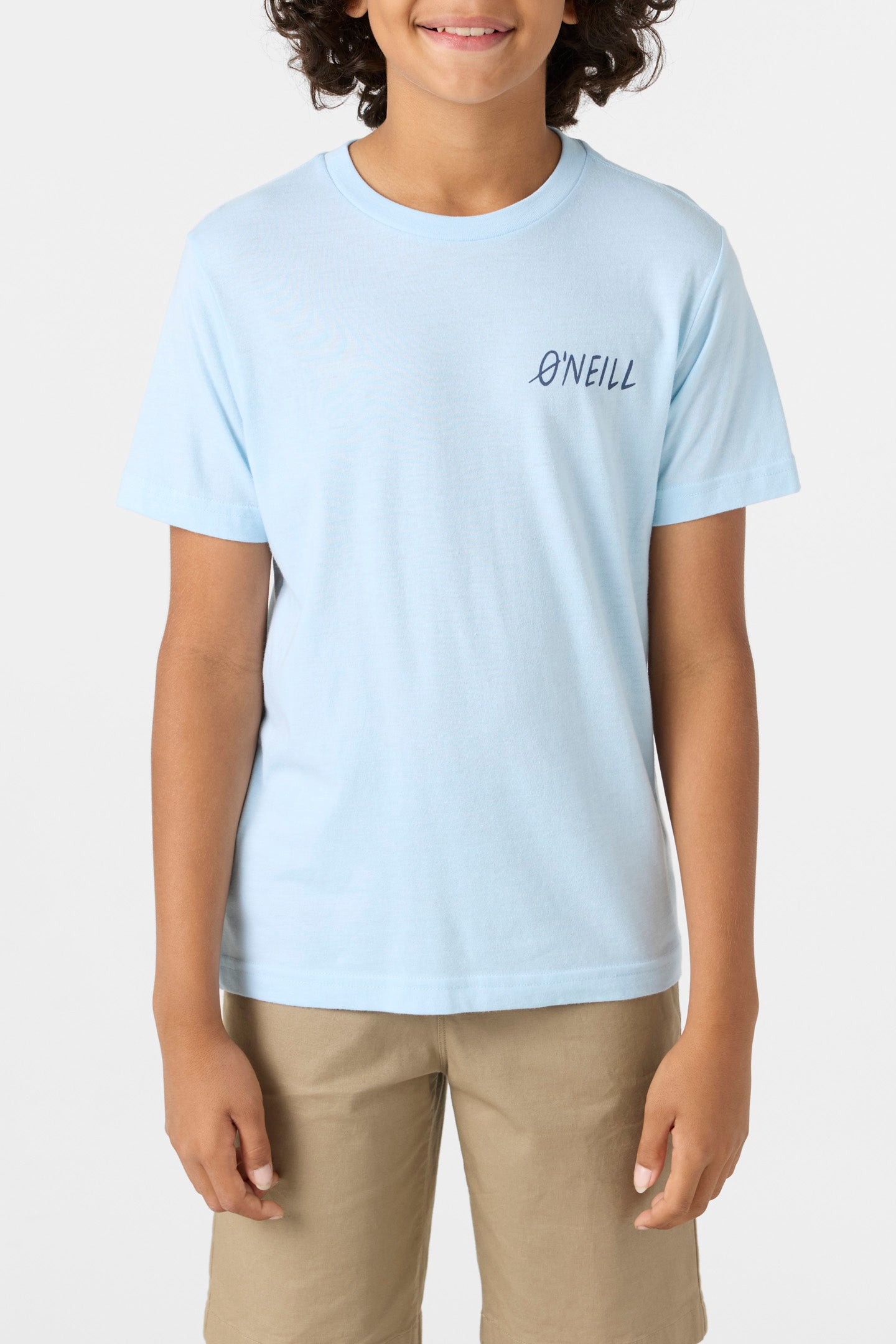 SHUFFLE TEE