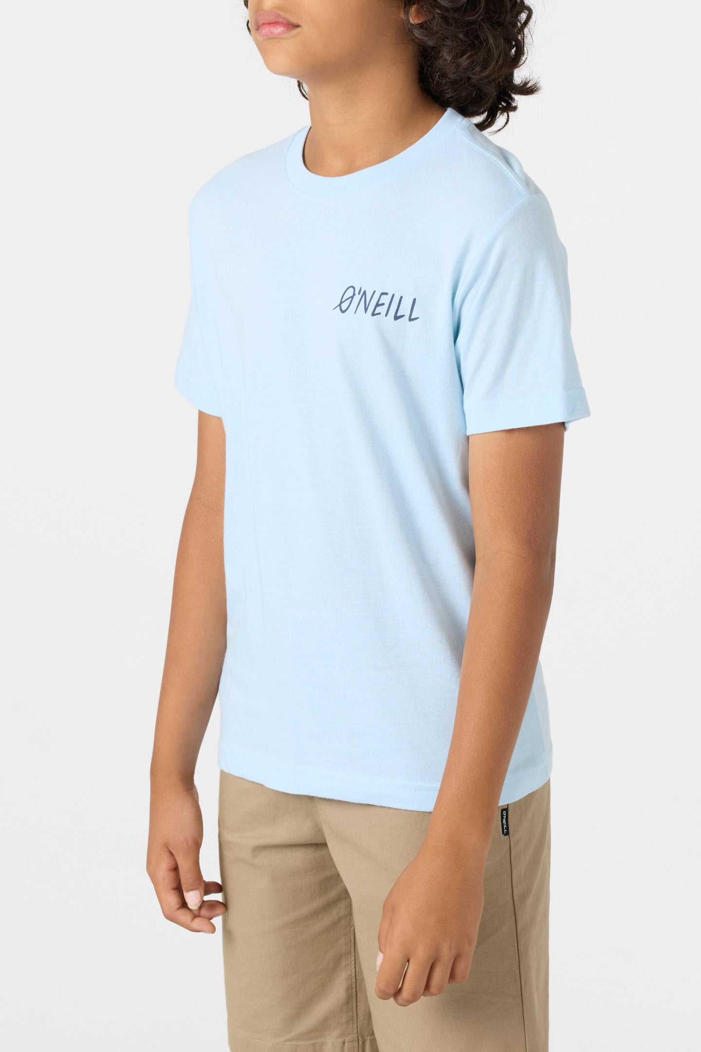 SHUFFLE TEE