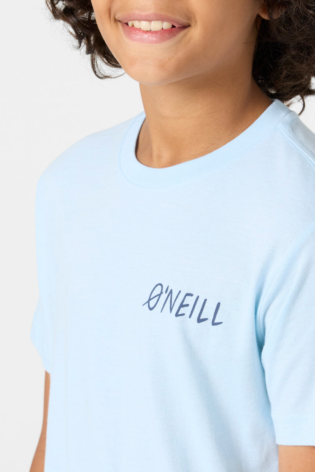SHUFFLE TEE