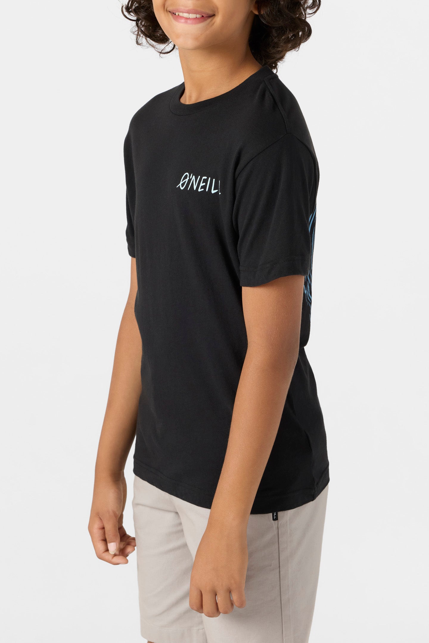 SHUFFLE TEE