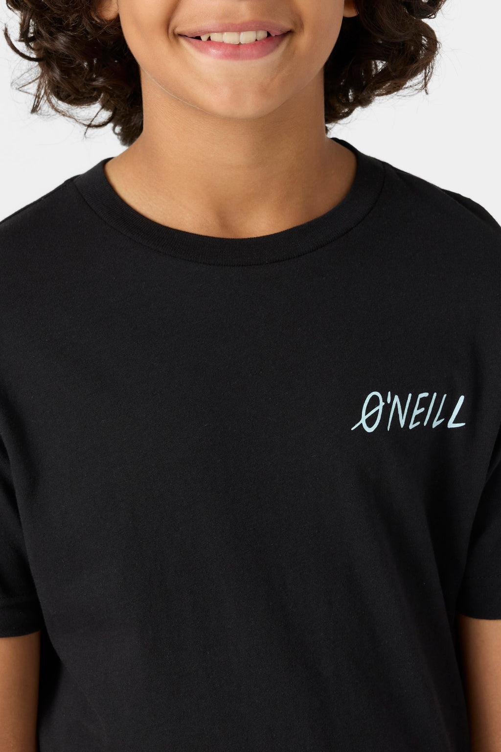SHUFFLE TEE