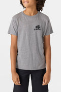 SANDRUNNER TEE