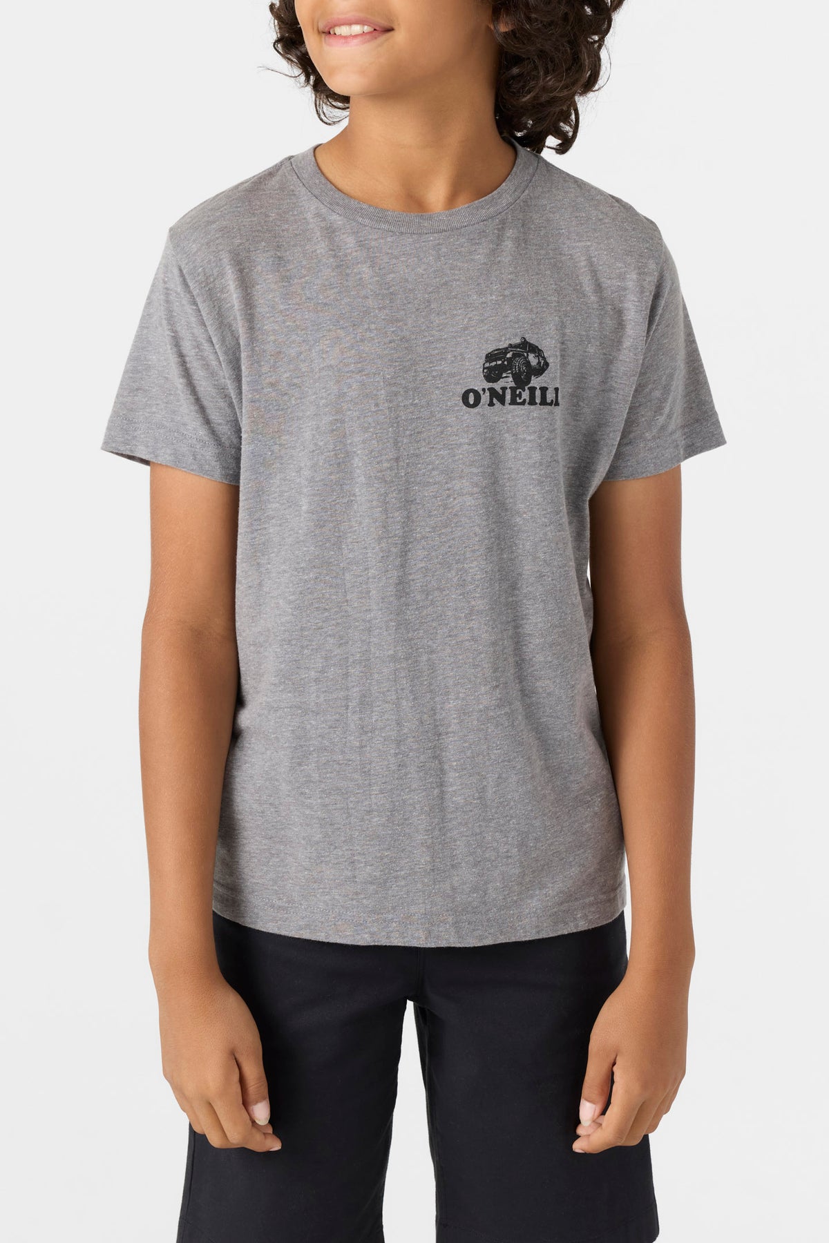 SANDRUNNER TEE