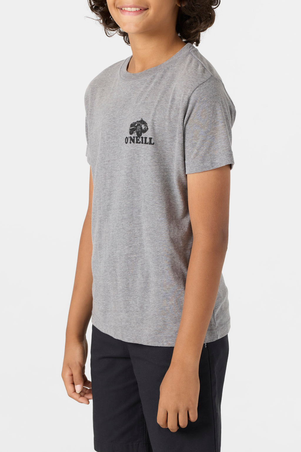 SANDRUNNER TEE