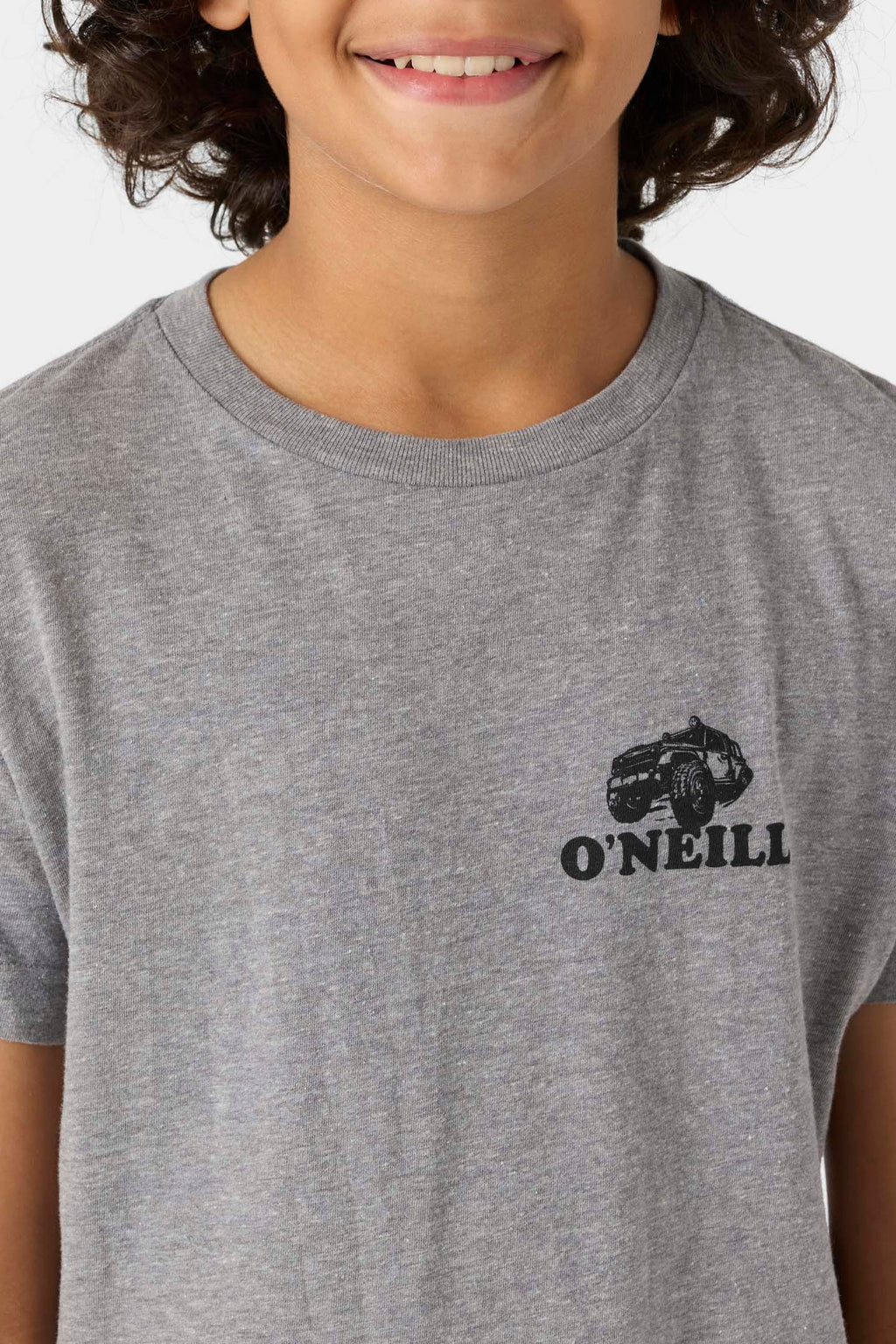 SANDRUNNER TEE
