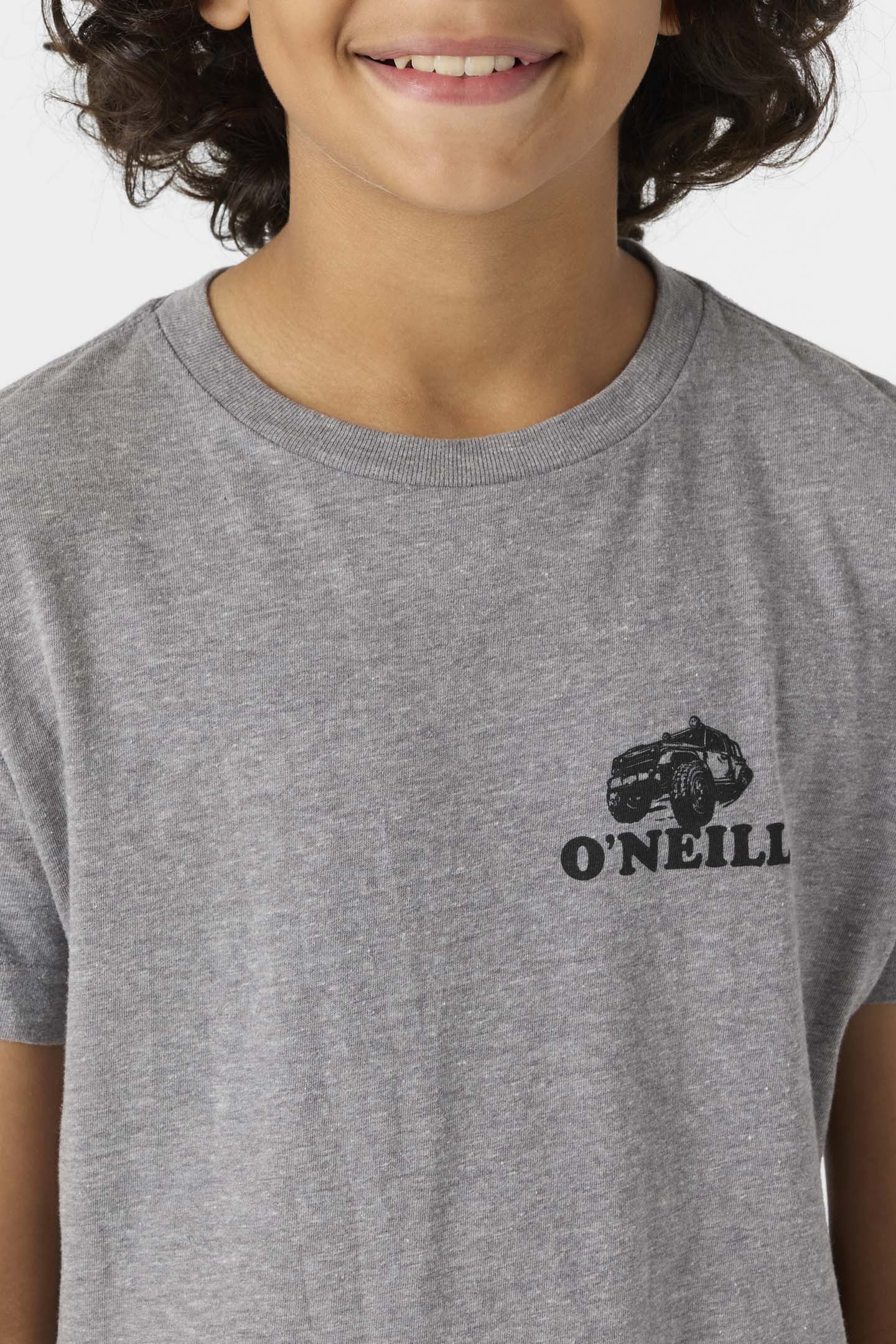 SANDRUNNER TEE