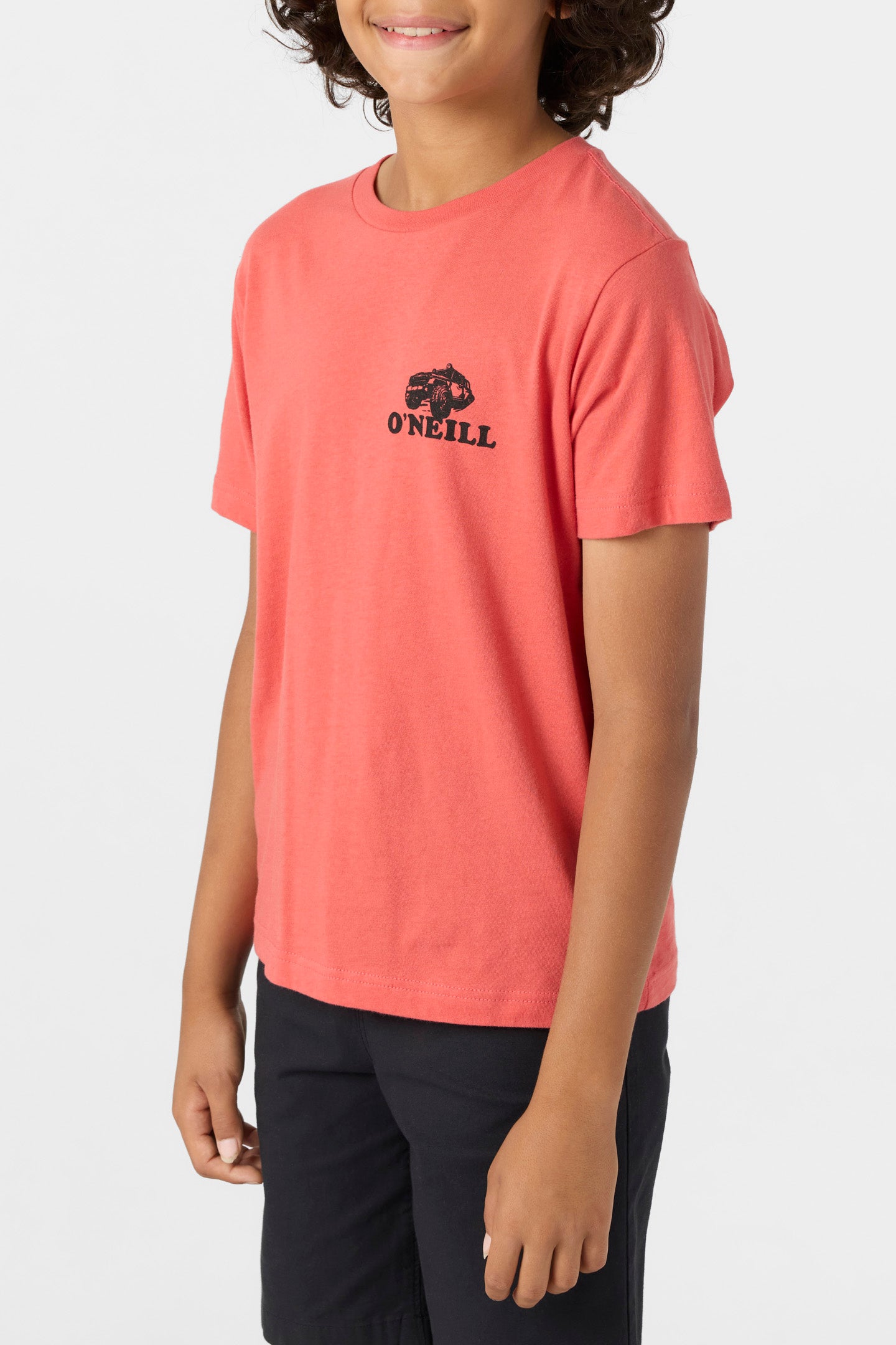 SANDRUNNER TEE