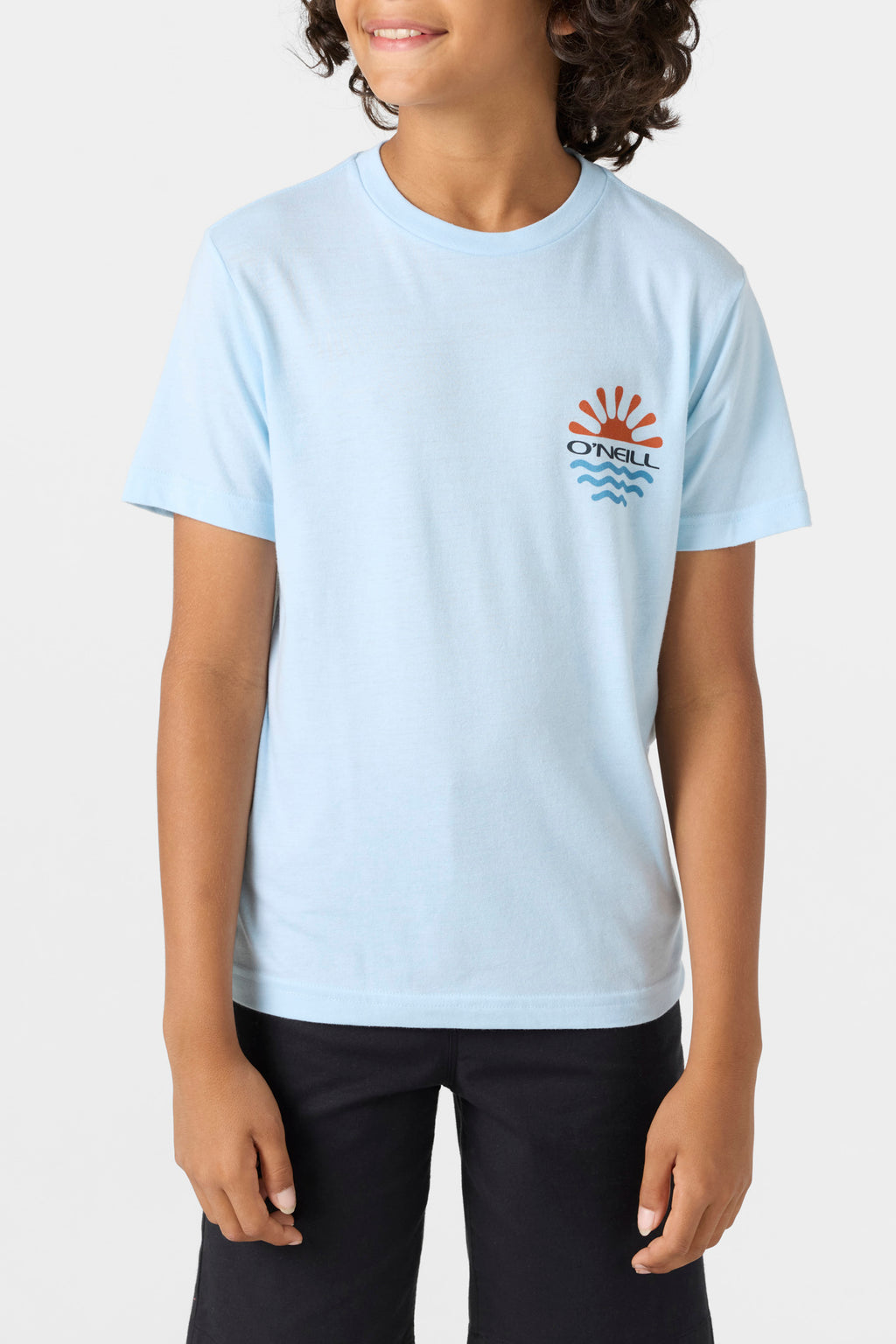 ENCIRCLE TEE