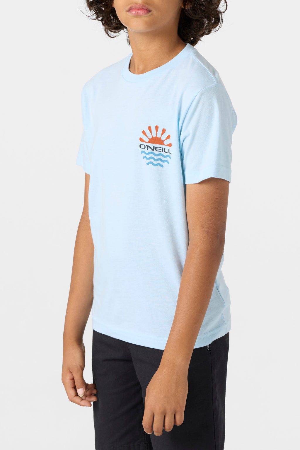 ENCIRCLE TEE