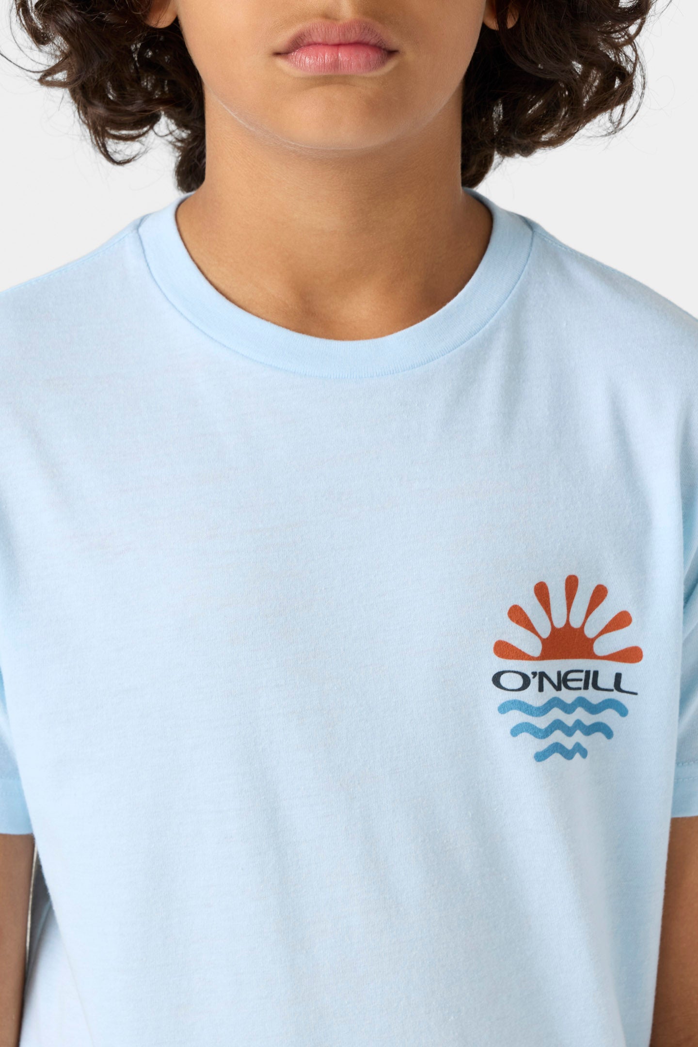 ENCIRCLE TEE