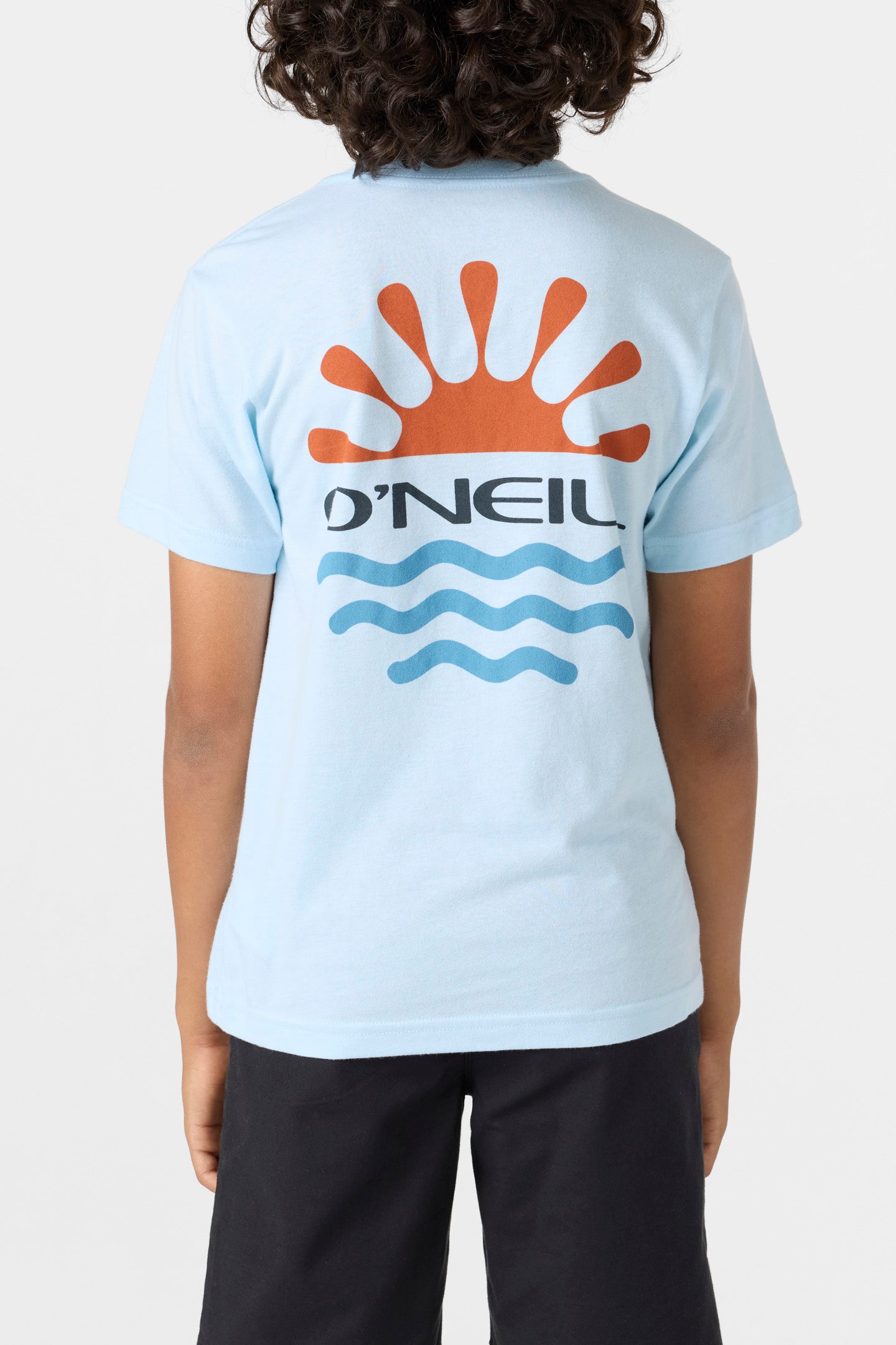 ENCIRCLE TEE