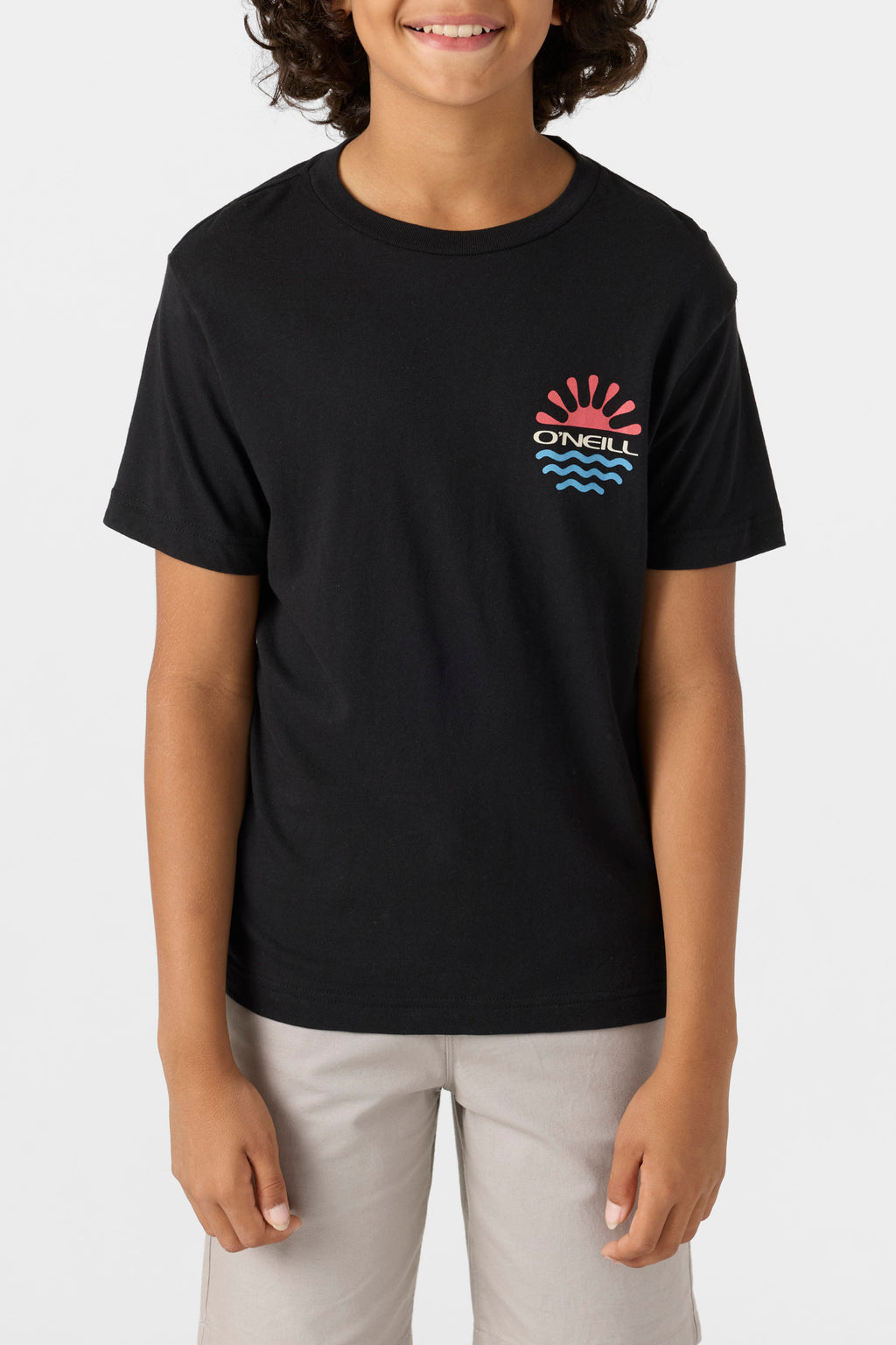 ENCIRCLE TEE