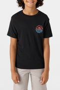 ENCIRCLE TEE