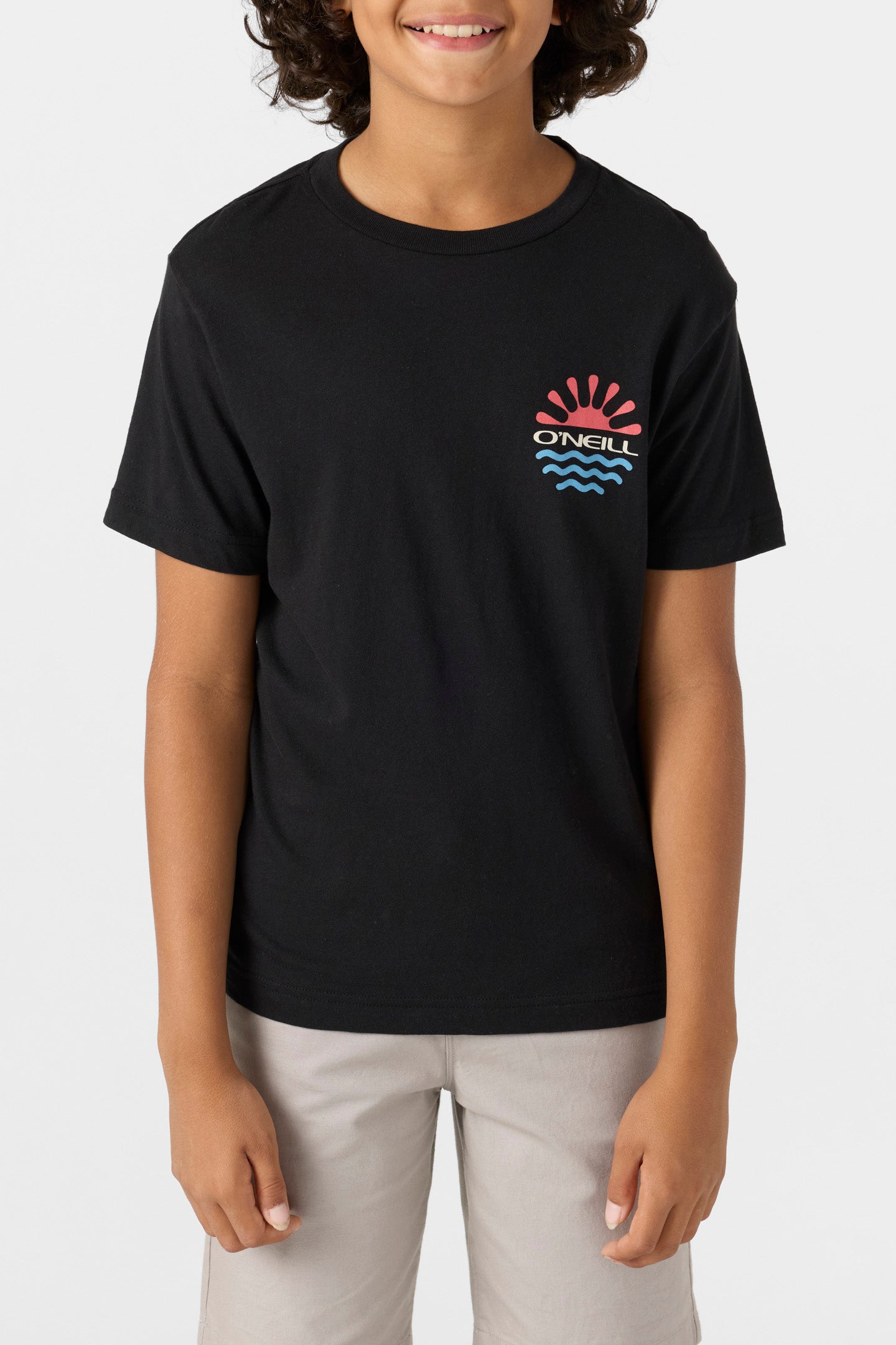 ENCIRCLE TEE