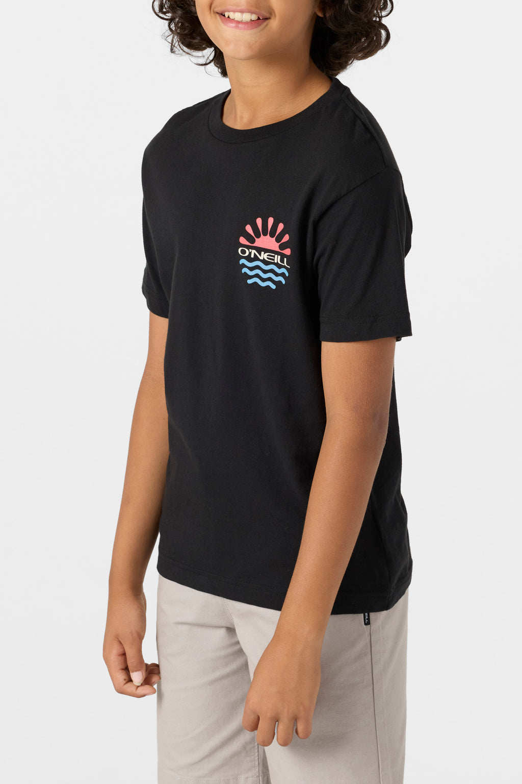 ENCIRCLE TEE
